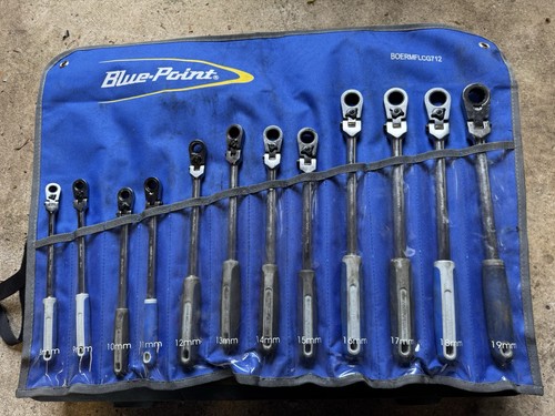 Blue point comfort grip - blue,