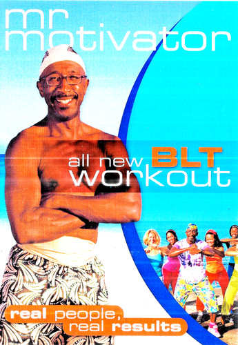 Motivator all new blt - motivator's,
