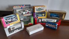 Mixed Collection of 10 Boxed