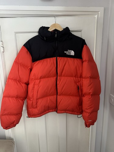 North face 700 - face,