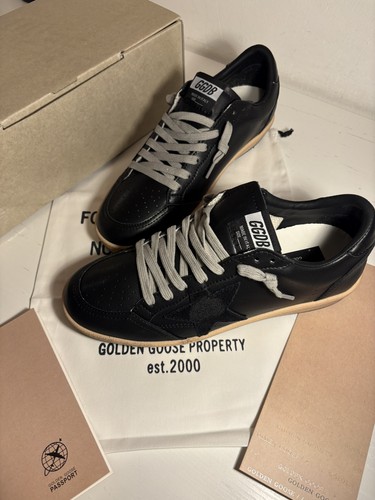 Golden goose ballstar
