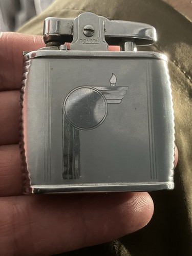 Vintage 1950 ronson - ronson, viking