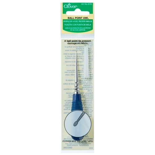 Clover tailors awls straight - clover,
