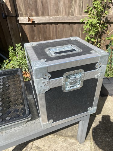 Flight case calzone - case,