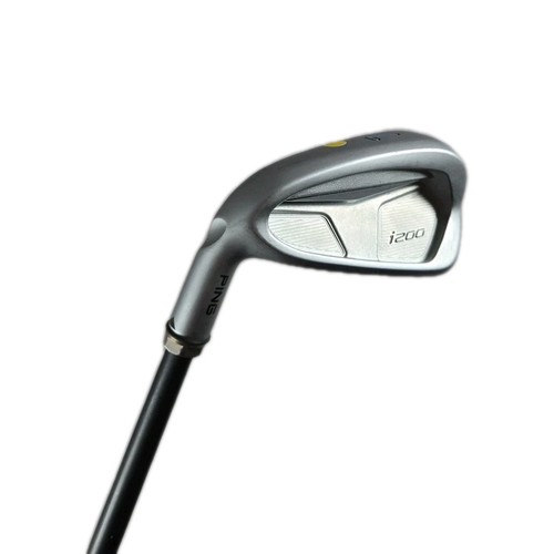Ping i200 iron - /, blue