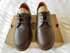 Dr Martens 1461 Crazy Horse