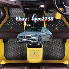 Tailored fit for mercedes - fit, mercedes-benz
