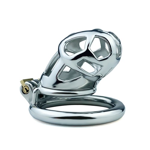 Penis chastity restraint cobra - penis,
