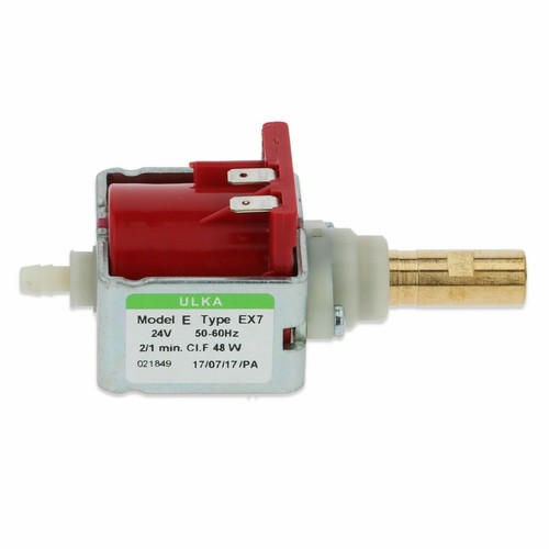 Universal vibratory pump ulka - universal,