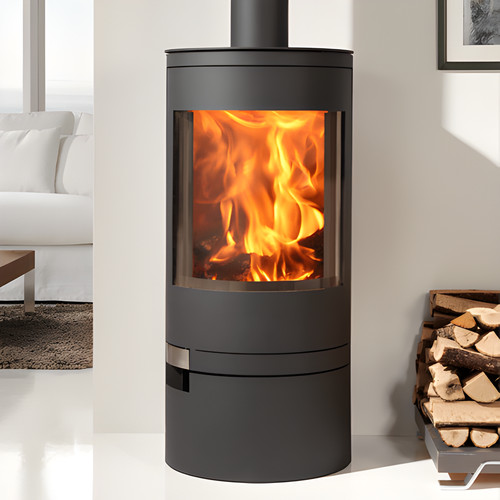 Wood burning multi - wood,