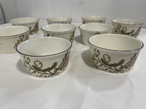 Taunton vale vintage ramekin - vintage,