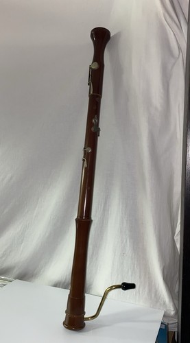 Vintage hohner inch bass - 38,