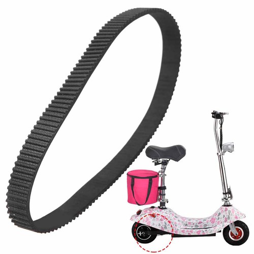 Electric scooter drive belt - electric,