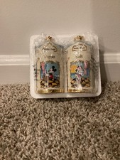 LENOX Mickey/MinnieSalt Pepper
