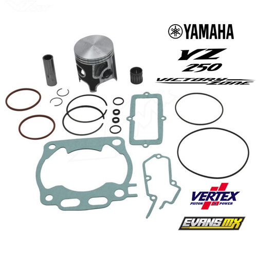 Yamaha 250 2002 2026 - yamaha,