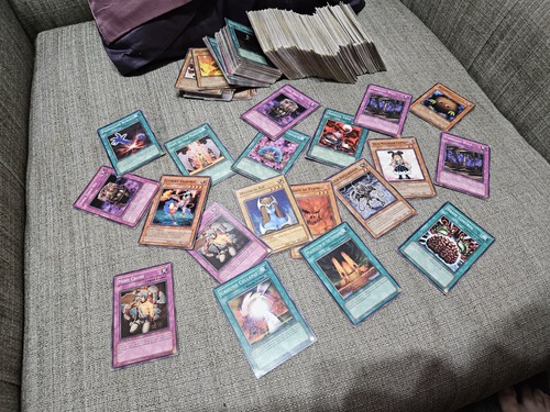 Tcg cards joblot - tcg,