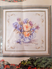 Lanarte Cross Stitch Kit