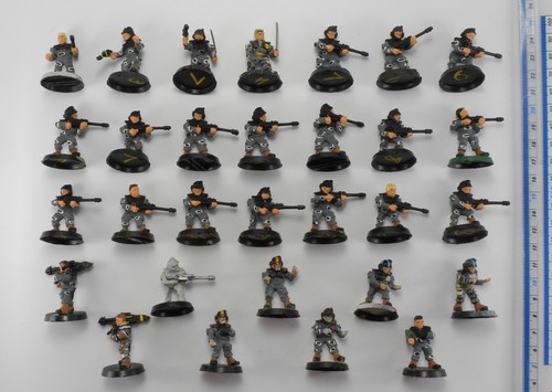 Rogue trader imperial - rogue,