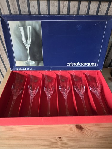 Vintage cristal - 6,