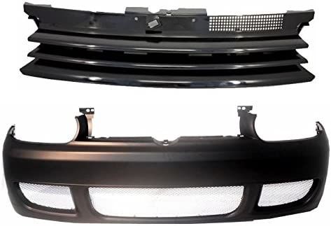 R32 front full bodykit - front, bumper