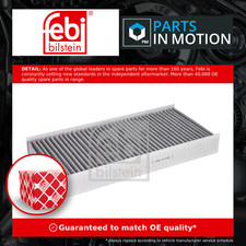 Pollen / Cabin Filter 36028