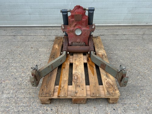 Ford new holland - new,