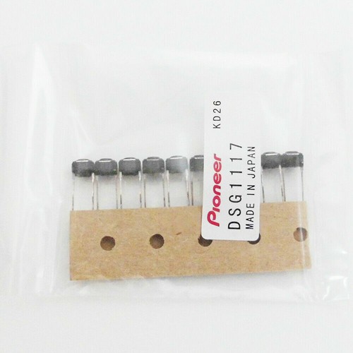 10pcs dsg1117 for pioneer play - 10pcs,