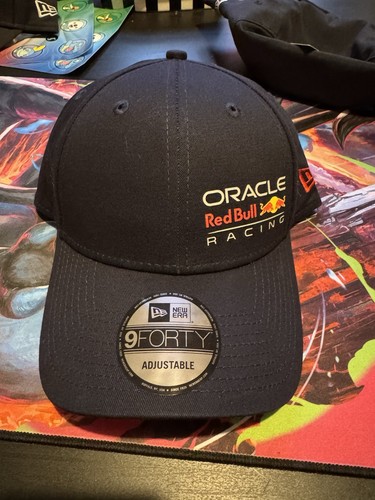 Official oracle red bull - official,