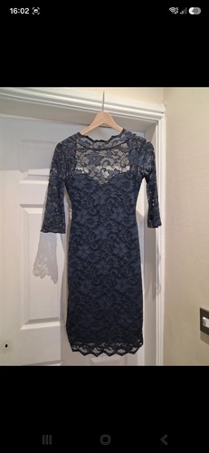 Kevan jon lace - jon, dress