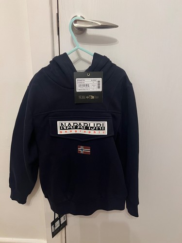 Napapijri tracksuit - napapijri,