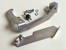 Carburetor Bracket, Fits Honda Helix CN250 - Exclusive by ALöDesign
