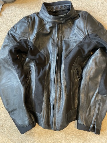 Lewis leathers lady - lady, biker