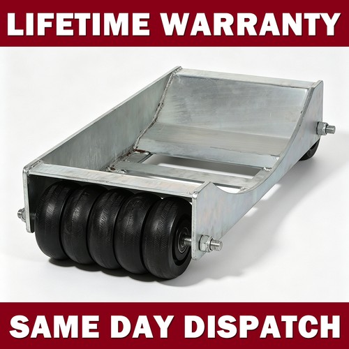 3000kg car recovery roller - recovery,