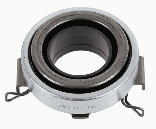 3151 600 792 sachs clutch - 3151,