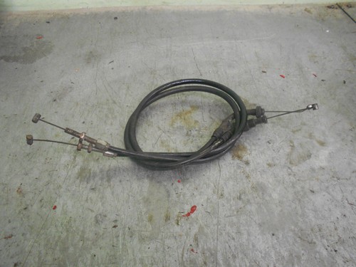 Honda 250 f throttle - 250,