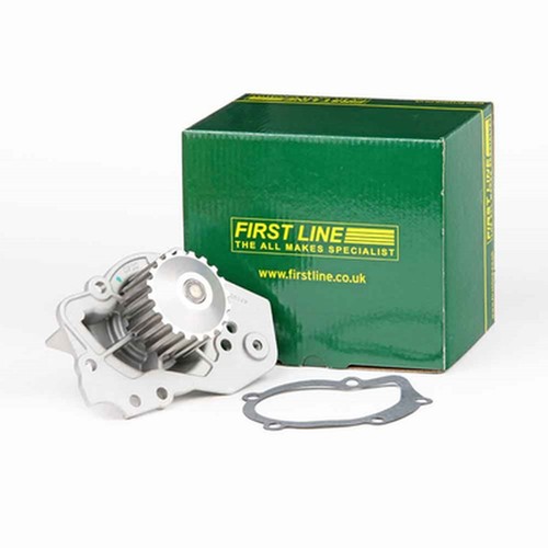 Water pump for peugeot - for, 205