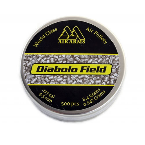 Air arms diabolo field 177 - air,