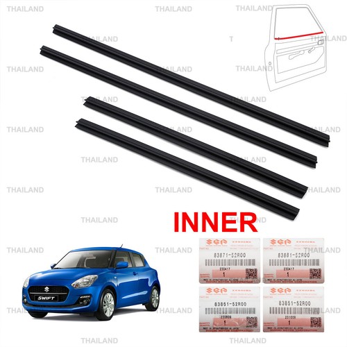 Fits suzuki swift - fits,