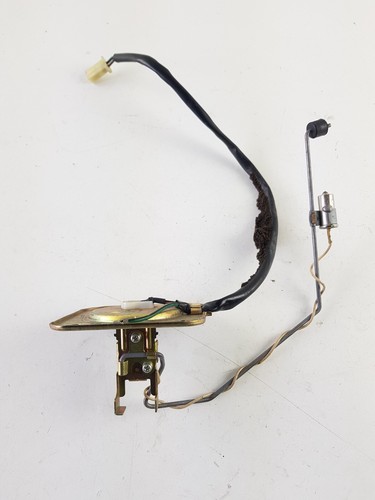 Fuel gauge honda cbf - honda, cb