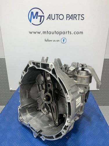 Bmw f40 f44 manual gearbox - f44,