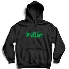 TRACE ELLIOT New Black Hoodie sizes S M L XL XXL