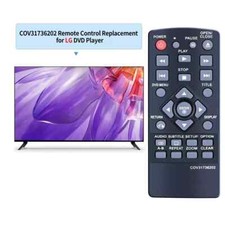LG COV31736202  Remote