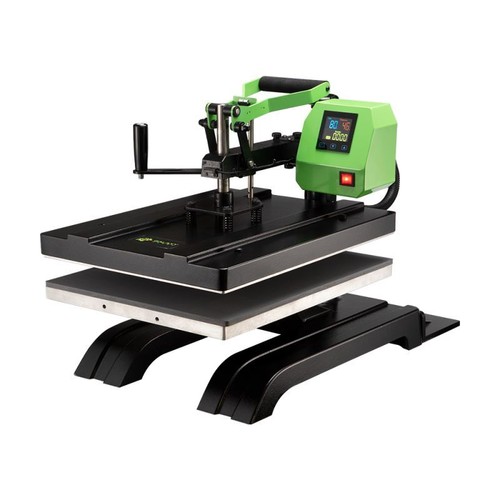 Galaxy swing heat press - heat,