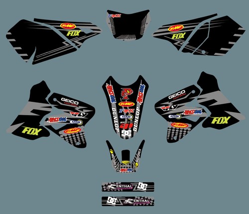Graphics stickers decals deco - stickers,