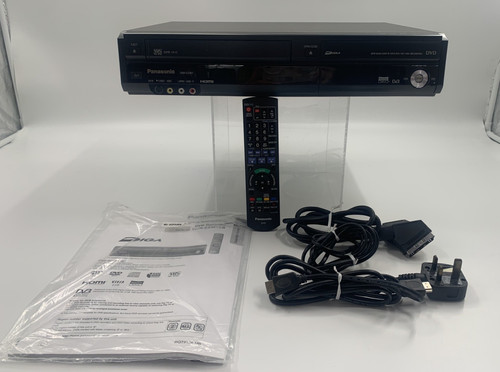 Panasonic dvd recorder - dvd,