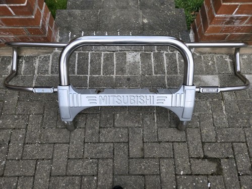 Mitsubishi shogun pajero - mitsubishi,