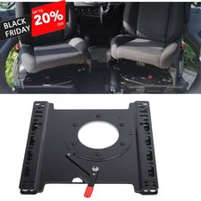 swivel seat base transit FOR