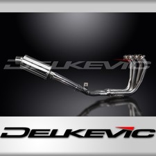 YAMAHA FZS600 FAZER 98-03 FULL