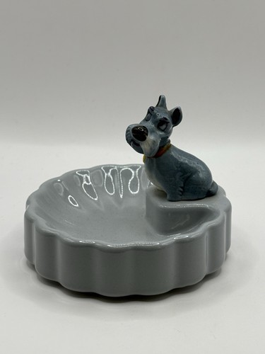 Wade 1950s disney hatbox jock - disney,