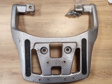 Luggage rack / rear luggage